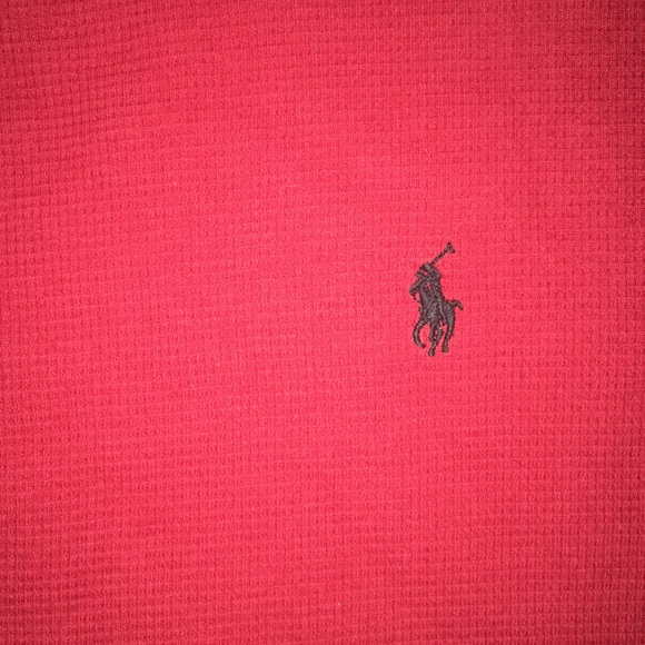 Polo Ralph Lauren long sleeve - Picture 3 of 3